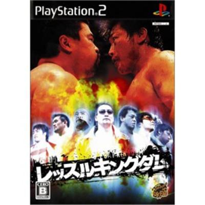 Wrestle Kingdom [IMPORT JAPONAIS] État correct -  reconditionné disponible sur Fnac