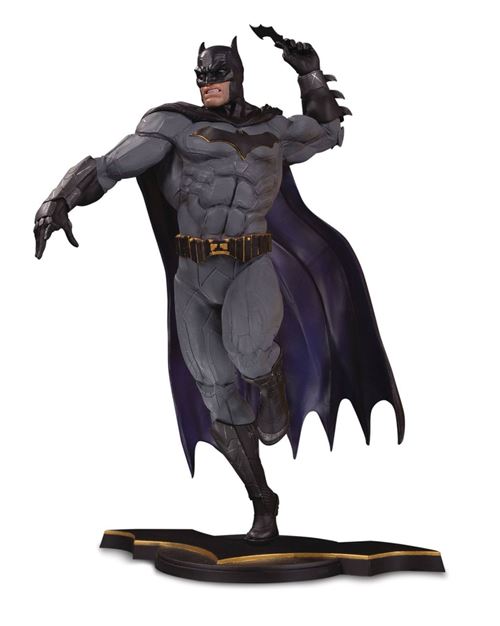 Acheter Statuette - DC Core - Batman 26 cm État correct - 63,95 € Statuette - DC Core - Batman 26 cm État correct - N/A reconditionné disponible sur Fnac