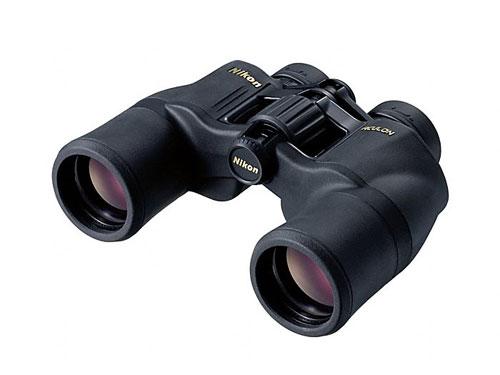Jumelles Nikon Aculon A211 10 x 42 Noir État correct - Nikon reconditionné disponible sur Fnac