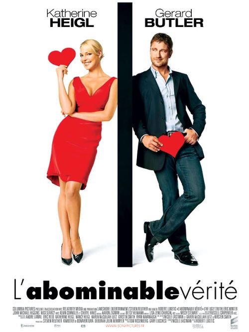 Acheter L'Abominable Vérité AFFICHE CINEMA ORIGINALE État correct - 22,99 € L'Abominable Vérité AFFICHE CINEMA ORIGINALE État correct - N/A reconditionné disponible sur Fnac