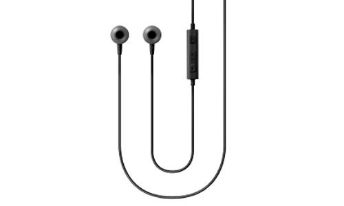 Kit piéton stéréo Samsung EO-HS1303B - Noir État correct - Samsung reconditionné disponible sur Fnac