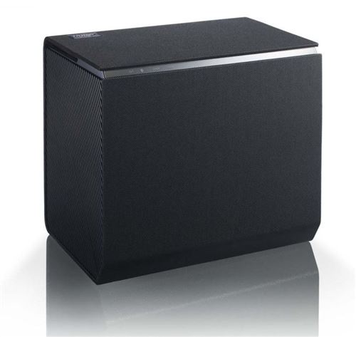 Vidéoprojecteur DLP Panasonic TX-100FP1E Ultra courte focale Tout-en-un Noir - État correct Panasonic sur Fnac