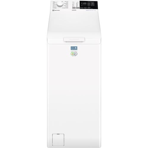 Lave-linge Top ELECTROLUX EW6T4127AS État correct - Electrolux reconditionné disponible sur Fnac