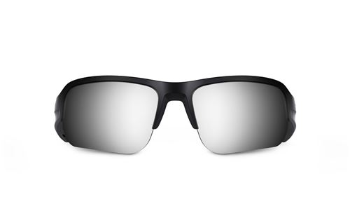 Lunettes de soleil audio Bose Frames Tempo bluetooth et micro intégré Noir État correct - Bose reconditionné disponible sur Fnac