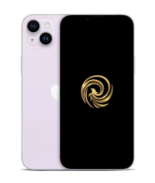 Apple iPhone 14 6,1"" 5G Double SIM 128 Go Violet Reconditionné Grade A Reborn État correct - N/A reconditionné disponible sur Fnac