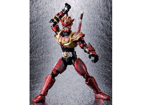 Acheter Installation Transformation Kamen Rider Armed Hibiki État correct - 29,99 € Installation Transformation Kamen Rider Armed Hibiki État correct - Bandai reconditionné disponible sur Fnac