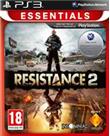 Resistance 2 - Gamme Essentials État correct - Sony reconditionné disponible sur Fnac
