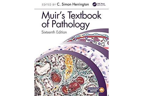 Acheter Muir's Textbook of Pathology: Sixteenth Edition (English Edition) Format Kindle État correct - 136,99 € Muir's Textbook of Pathology: Sixteenth Edition (English Edition) Format Kindle État correct - N/A reconditionné disponible sur Fnac