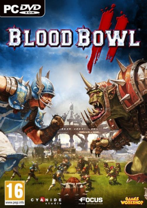Blood Bowl 2 PC État correct - Focus Home Interactive reconditionné disponible sur Fnac