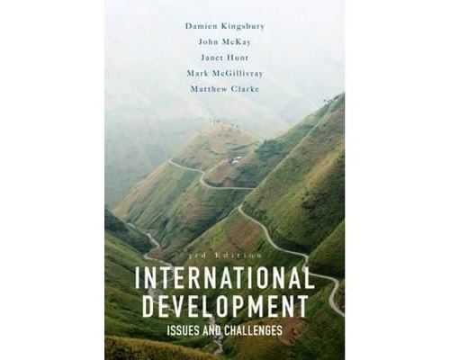 Acheter International Development État correct - 27,95 € International Development État correct - N/A reconditionné disponible sur Fnac