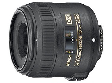 Acheter Objectif Reflex Nikon AF-S DX Micro 40mm f/2.8 G État correct - 203,99 € Objectif Reflex Nikon AF-S DX Micro 40mm f/2.8 G État correct - Nikon reconditionné disponible sur Fnac