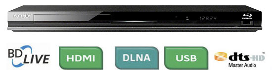 Acheter Sony BDP-S370 Noir : Lecteur Blu-ray État correct - 249,00 € Sony BDP-S370 Noir : Lecteur Blu-ray État correct - Sony reconditionné disponible sur Fnac