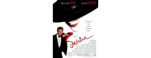 Acheter Sabrina AFFICHE CINEMA ORIGINALE État correct - 22,99 € Sabrina AFFICHE CINEMA ORIGINALE État correct - N/A reconditionné disponible sur Fnac