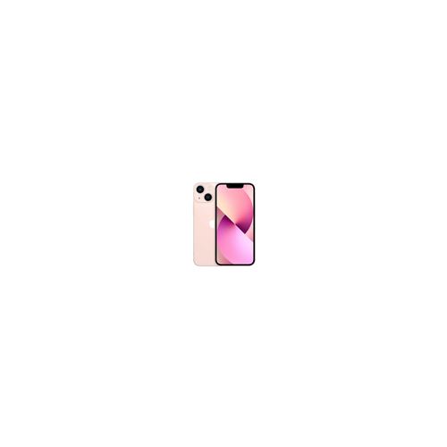 Apple iPhone 13 Mini 5,4''256 Go rose Reconditionné Nouvelle batterie État correct - N/A reconditionné disponible sur Fnac