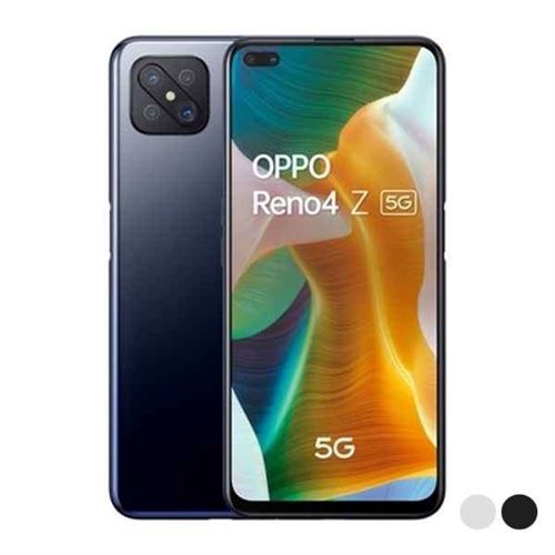 Smartphone Oppo reno 6.57 pouces RAM 8 Go stockage 128 Go État correct - N/A reconditionné disponible sur Fnac