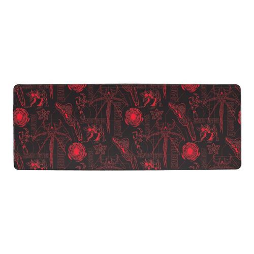 Acheter DESKPAD LOGO STRANGER THINGS CREATURES État correct - 20,18 € DESKPAD LOGO STRANGER THINGS CREATURES État correct - N/A reconditionné disponible sur Fnac