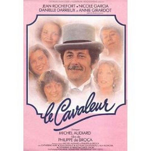 Le Cavaleur - 40x60 cm - AFFICHE / POSTER État correct - N/A reconditionné disponible sur Fnac