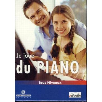 Acheter JE JOUE DU PIANO : Tous niveaux État correct - 17,00 € JE JOUE DU PIANO : Tous niveaux État correct - reconditionné disponible sur Fnac