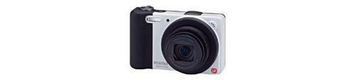 Pentax RZ10 Noir État correct - Pentax reconditionné (offre indisponible)