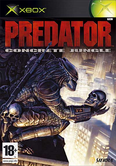Acheter Predator - Concrete Jungle État correct - 40,25 € Predator - Concrete Jungle État correct - Vivendi Games reconditionné disponible sur Fnac