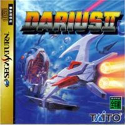 Acheter Darius II - IMPORT JAPONAIS État correct - 69,95 € Darius II - IMPORT JAPONAIS État correct - reconditionné disponible sur Fnac