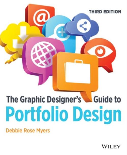 Acheter The Graphic Designer's Guide to Portfolio Design, Third Edition État correct - 89,44 € The Graphic Designer's Guide to Portfolio Design, Third Edition État correct - N/A reconditionné disponible sur Fnac
