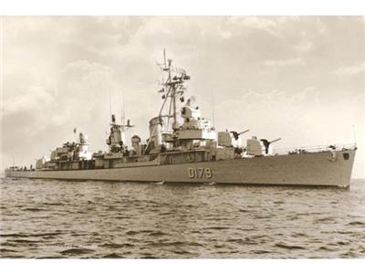 REVELL - Fletcher class destroyer (wwii) État correct - Revell reconditionné disponible sur Fnac