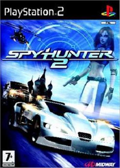 Spy Hunter 2 État correct -  reconditionné disponible sur Fnac