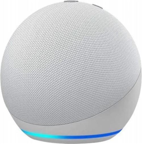 Amazon Echo Dot (Nouvelle génération) Blanc État correct - N/A reconditionné disponible sur Fnac