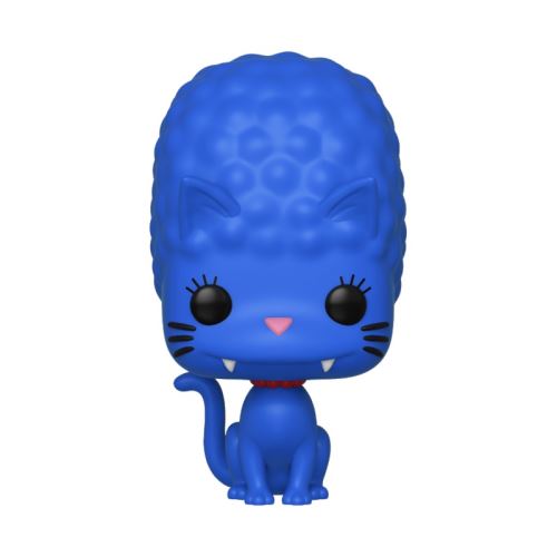 Acheter Figurine Funko Pop Animation Simpsons Panther Marge État correct - 17,43 € Figurine Funko Pop Animation Simpsons Panther Marge État correct - Funko reconditionné disponible sur Fnac