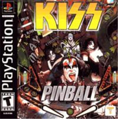 Acheter KISS Pinball État correct - 62,99 € KISS Pinball État correct - reconditionné disponible sur Fnac