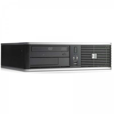 DC7900 DT Intel Core 2 Duo E7300 2Go 80Go DVD Windows 7 État correct - Hewlett-Packard reconditionné disponible sur Fnac