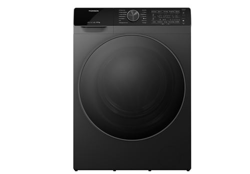 Lave-linge séchant Thomson THWD9614ADBL 9 kg Argent État correct - Thomson reconditionné disponible sur Fnac