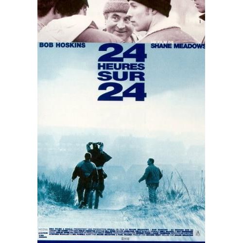 Acheter 24 heures sur 24 AFFICHE CINEMA ORIGINALE État correct - 22,99 € 24 heures sur 24 AFFICHE CINEMA ORIGINALE État correct - N/A reconditionné disponible sur Fnac