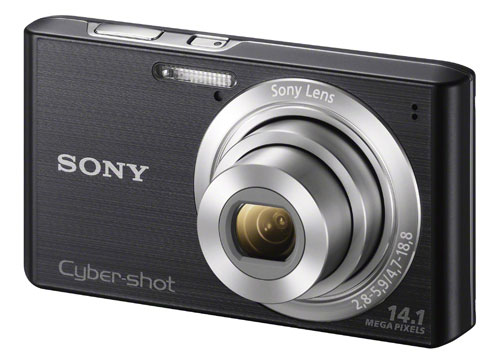 Acheter Sony Cyber-shot DSC-W610 Noir État correct - 184,48 € Sony Cyber-shot DSC-W610 Noir État correct - Sony reconditionné disponible sur Fnac