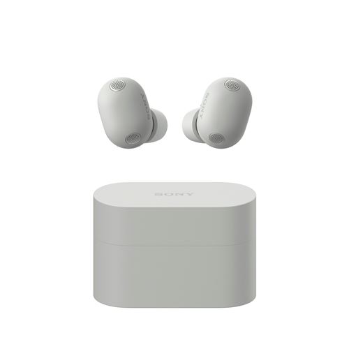 Ecouteurs sans fil True Wireless Sony WF-1000XM6 avec réduction de bruit Argent État correct -  reconditionné disponible sur Fnac