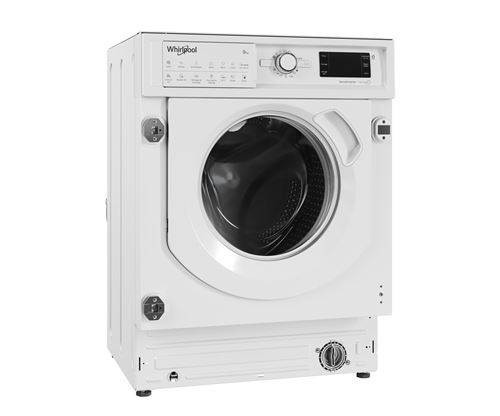 Acheter Lave linge encastrable Whirlpool BIWMWG9146FR État correct - 510,99 € Lave linge encastrable Whirlpool BIWMWG9146FR État correct - Whirlpool reconditionné disponible sur Fnac