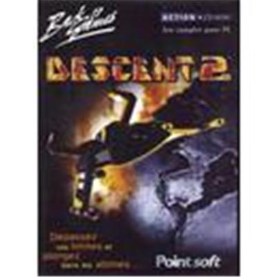 Descent 2 État correct -  reconditionné disponible sur Fnac