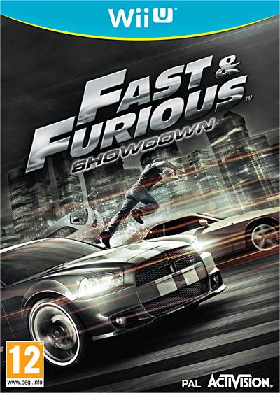 Acheter Fast and Furious Showdown État correct - 166,61 € Fast and Furious Showdown État correct - Activision Blizzard reconditionné disponible sur Fnac