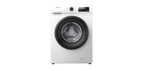 Lave-linge hublot Hisense Série QP WFQP9014EVM 1700 W Blanc - État correct Hisense sur Fnac