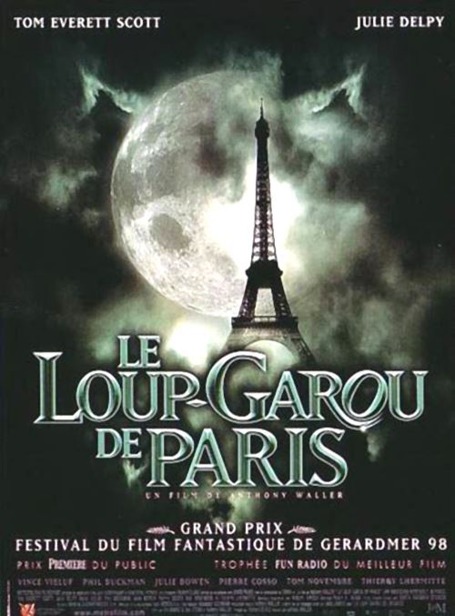 Acheter Le Loup-Garou de Paris AFFICHE CINEMA ORIGINALE État correct - 22,99 € Le Loup-Garou de Paris AFFICHE CINEMA ORIGINALE État correct - N/A reconditionné disponible sur Fnac