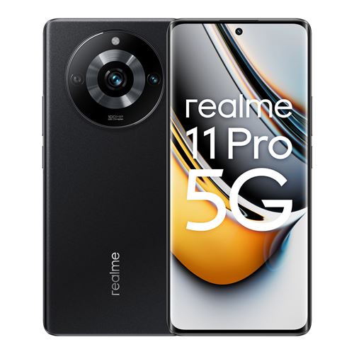 Acheter Smartphone Realme 11 Pro noir 6.7 RAM 8 Go stockage 256 Go État correct - 232,50 € Smartphone Realme 11 Pro noir 6.7 RAM 8 Go stockage 256 Go État correct - N/A reconditionné disponible sur Fnac