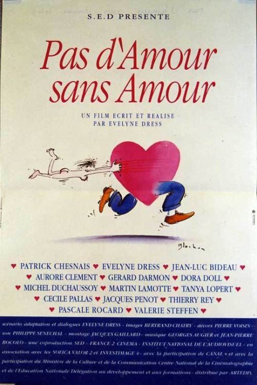 Acheter Pas d'Amour Sans Amour AFFICHE CINEMA ORIGINALE État correct - 22,99 € Pas d'Amour Sans Amour AFFICHE CINEMA ORIGINALE État correct - N/A reconditionné disponible sur Fnac