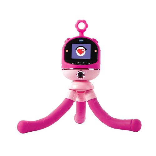 VTECH KIDIZOOM FLIX ROSE État correct - VTech reconditionné disponible sur Fnac