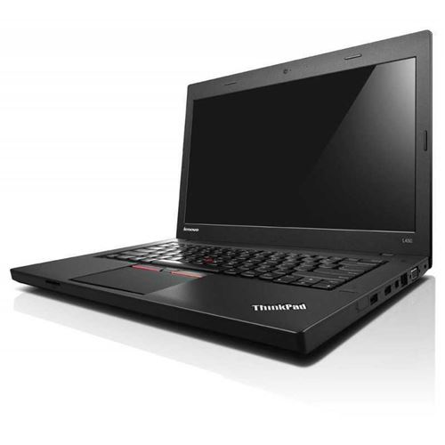 Acheter PC Portable 14 Lenovo ThinkPad L450 8Go SSD 192Go Intel Core i3-5005U 2,00GHz Avec Webcam - Reconditionné État correct - 193,00 € PC Portable 14 Lenovo ThinkPad L450 8Go SSD 192Go Intel Core i3-5005U 2,00GHz Avec Webcam - Reconditionné État correct - N/A reconditionné disponible sur Fnac