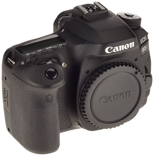 Acheter Canon - EOS 80D - Reflex Numérique - Boîtier Noir État correct - 539,00 € Canon - EOS 80D - Reflex Numérique - Boîtier Noir État correct - Canon reconditionné disponible sur Fnac