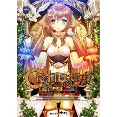 Ciel Nosurge: Ushinawareta Hoshi e Sasagu Shi - IMPORT JAPONAIS État correct -  reconditionné disponible sur Fnac