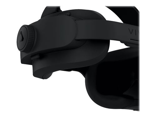 HTC VIVE Focus 3 - Système de réalité virtuelle @ 90 Hz - USB-C - État correct - N/A reconditionné disponible sur Fnac