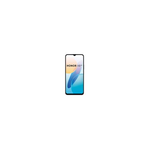 Smartphone Honor X8 5G 6Go 128Go Noir Double SIM TFY-LX1 État correct - N/A reconditionné disponible sur Fnac