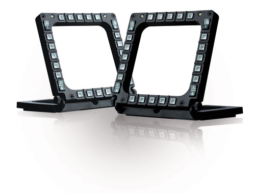 Acheter Thrustmaster MDF Cougar Pack État correct - 173,99 € Thrustmaster MDF Cougar Pack État correct - Thrustmaster reconditionné disponible sur Fnac